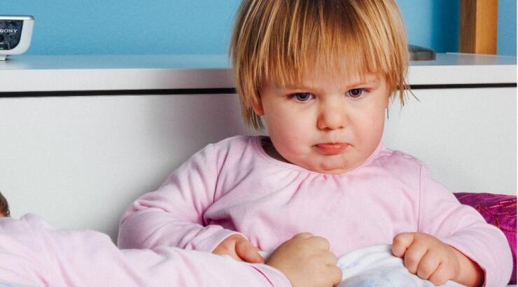 10 στρατηγικές διαχείρισης του θυμού σε ένα παιδί