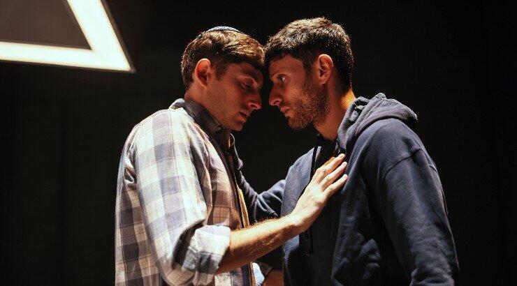 To Διεθνές Φεστιβάλ Λευκωσίας 2022 περήφανα φιλοξενεί το Habima από το Εθνικό Θέατρο του Ισραήλ