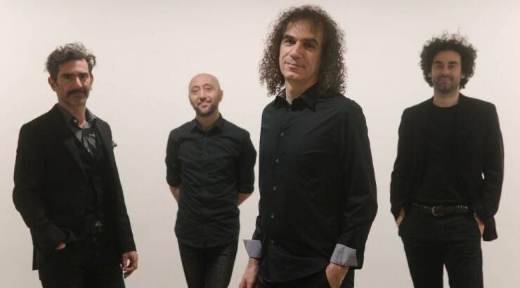 Άρωμα Ιταλίας και Ισπανίας στην 5η εβδομάδα του Διεθνούς Φεστιβάλ Λευκωσίας