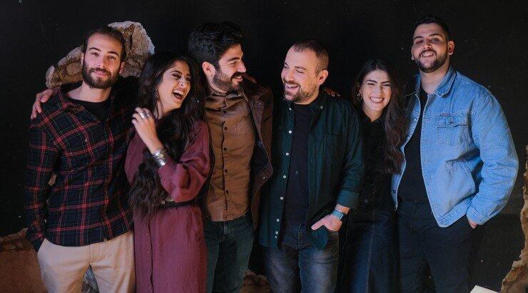 Μουσική παράσταση "Ο ήχος μιας πόλης: Θεσσαλονίκη", με το μουσικό σχήμα "Μακρύδρομος"