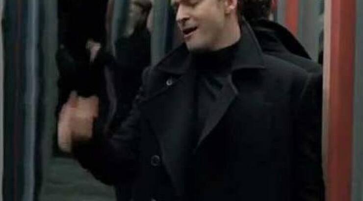 Δείτε το πιο συγκινητικό video clip του Justin Timberlake