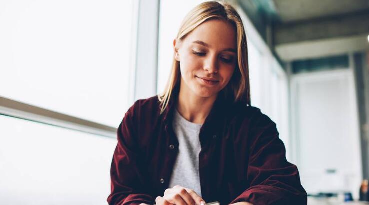 5 tips για να οργανώνεις καλύτερα τον χρόνο σου