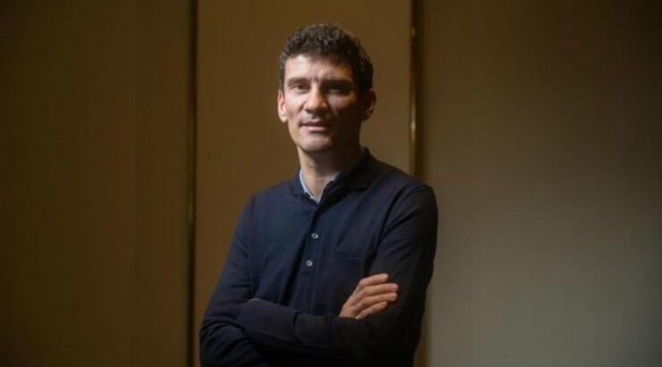 Eating Awards 2018: Aυτό είναι το μενού της βραδιάς!