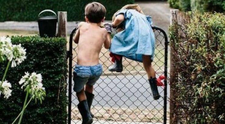 Πότε πρέπει να βάζεις τιμωρία το παιδί σου και ποιος είναι ο σωστός τρόπος;