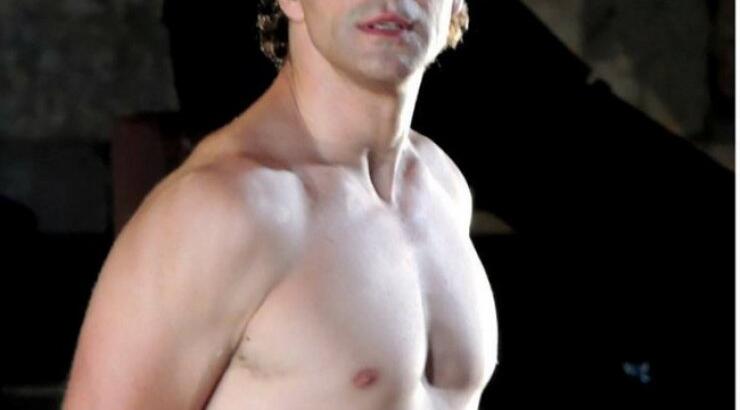 Mάρκος Σεφερλής: Πως σχολιάζιε τον Σάκη Ρουβά για την συμμετοχή του στις Βάκχες;