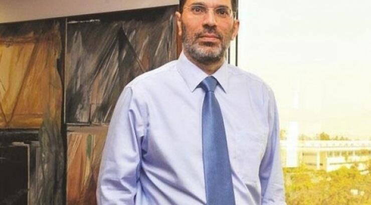 «Αδειάζει» τον Γενικό Ελεγκτή το Υπουργικό