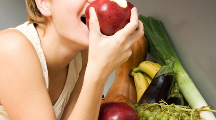 4 τρόποι για να χάνετε εύκολα θερμίδες