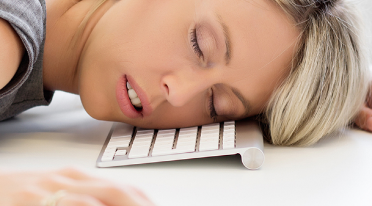 Τι πρέπει να τρώτε αν νιώθετε κουρασμένοι