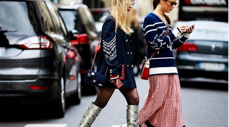 Τρεις fashion TikTok λογαριασμοί για τους λάτρεις της μόδας