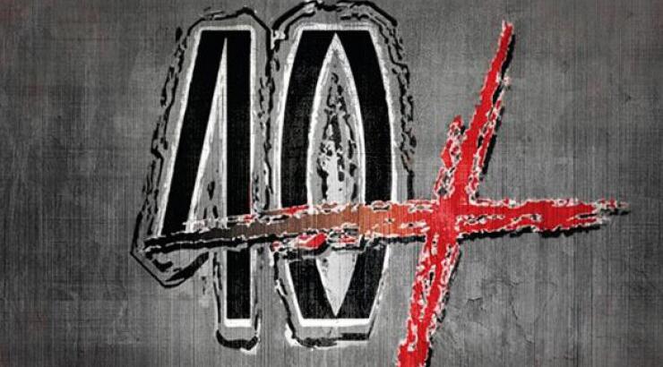 Ροκάρουμε με μια δυνατή ροκ μπάντα!