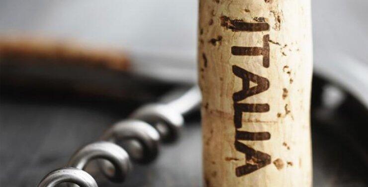 Άγνωστες ιταλικές ποικιλίες κρασιού