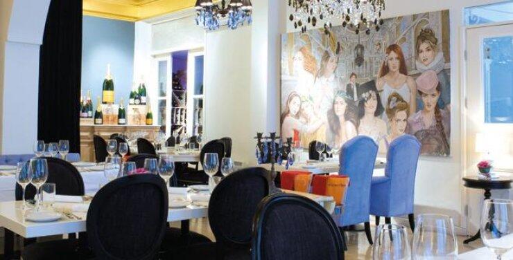 1900 Οίνου Μέλαθρον: Η μεγάλη επιστροφή