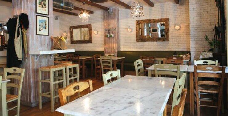 Άνοιξε το Γλυκολέμονο στη Λεμεσό