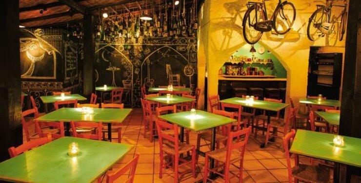 Πέντε Όγδοα... Αλλιώς