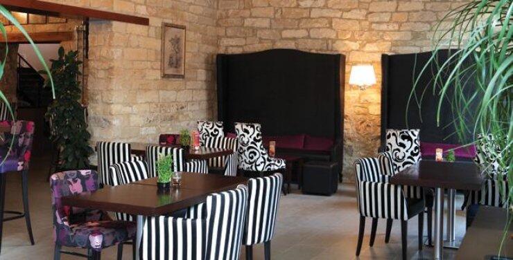 Καρναβάλι με... γεύσεις!