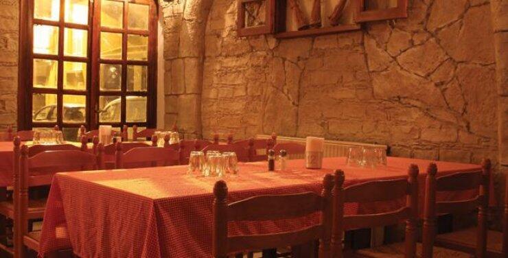 Καπηλειό του Άρκου