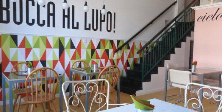 Tomato Italian Easy Food