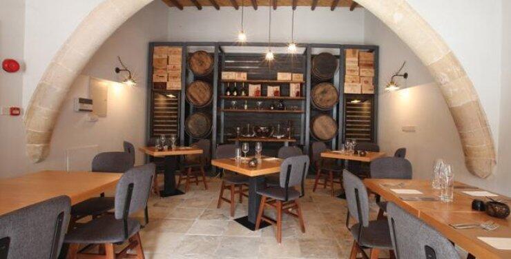 La Forchetta: Νέο ιταλικό στη Λεμεσό!