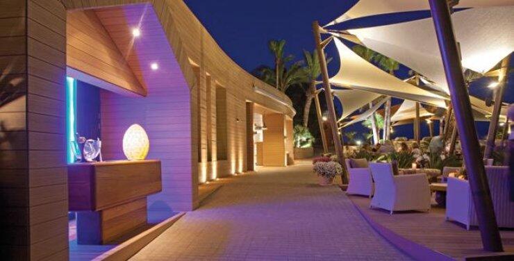 Λιμανάκι (Amathus Hotel Limassol)