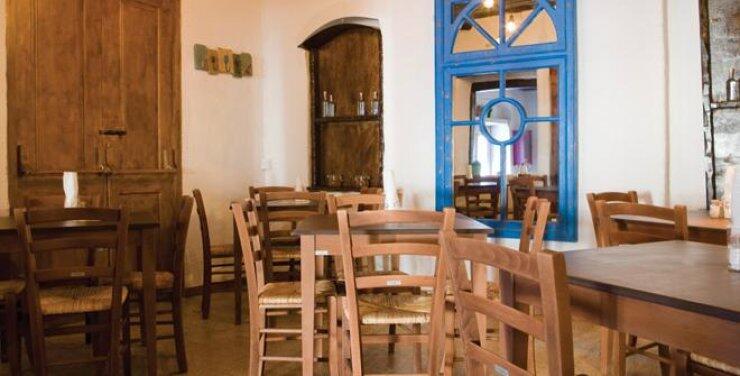 Τσιπουράκι-Μεζεδάκι