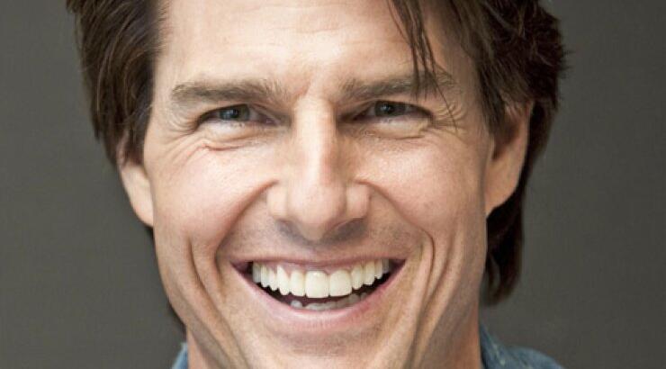 Σοκ: Σοβαρός τραυματισμός για τον Tom Cruise κατά τη διάρκεια των γυρισμάτων της νέας του ταινίας