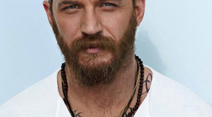 Είναι αυτός ο νέος James Bond; [εικόνα]