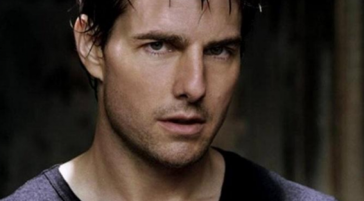 Αυτός θα είναι ο Έλληνας που θα παίξει στο πλευρό του Tom Cruise!