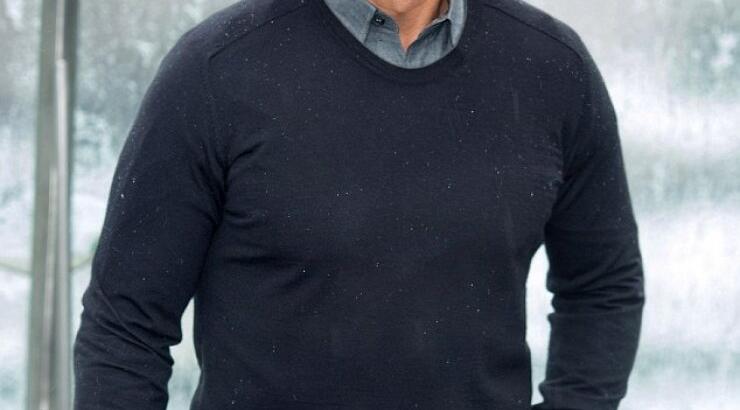 Η συνάντηση επώνυμου Κύπριου με τον Tom Cruise! [βίντεο]