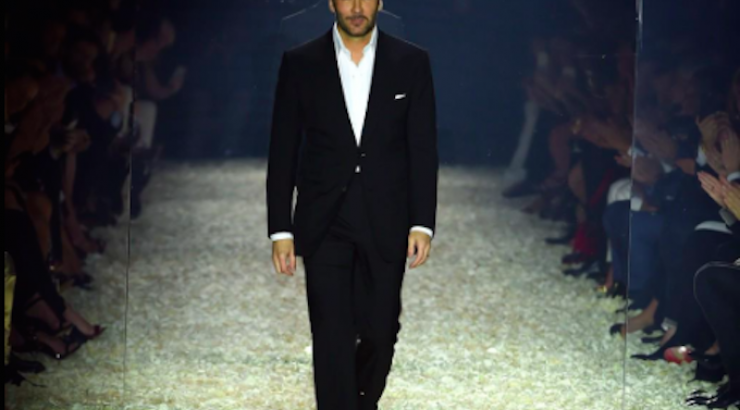 Αυτή είναι η νέα τάση στα fashion shows