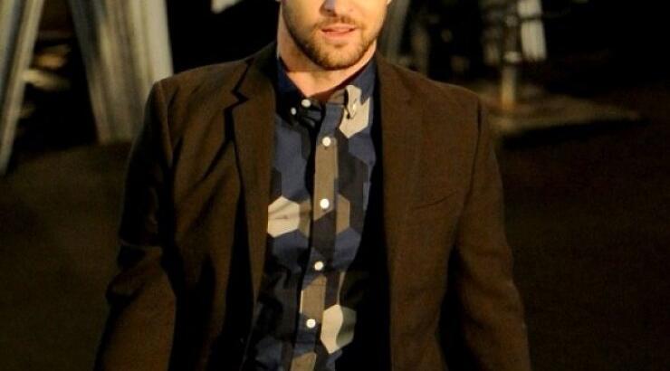 Ο Tom Ford σχεδίασε 600 κομμάτια για τον Justin Timberlake  