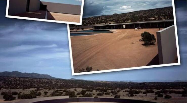 Tom Ford: Πού βρήκε το ησυχαστήριό του ο κορυφαίος σχεδιαστής;