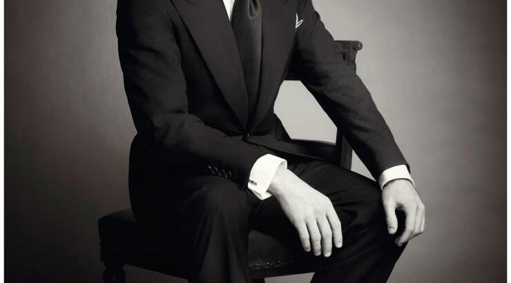 Ρολόι από την Apple διά χειρός Tom Ford και Karl Lagerfeld [Εικόνες]