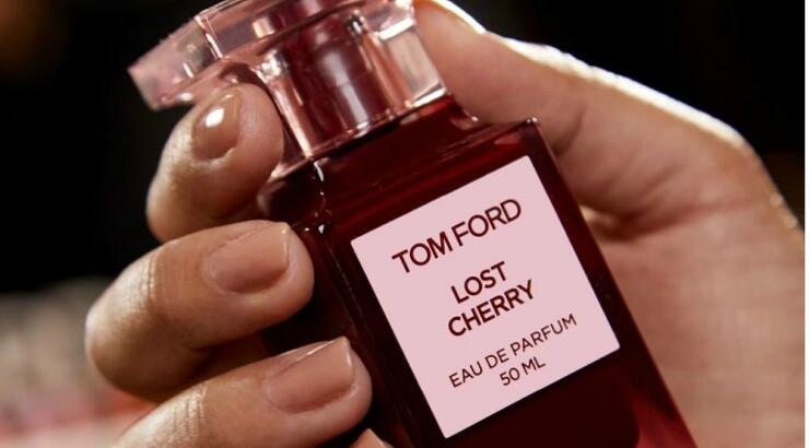 Το νέο άρωμα του Tom Ford είναι γλυκό, ακαταμάχητο και ποθητό