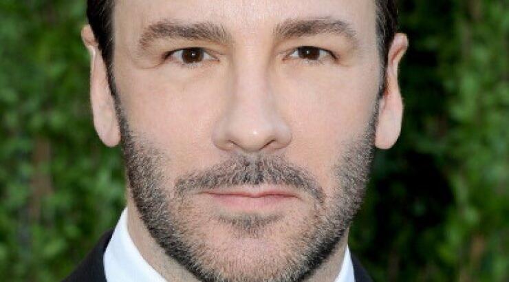 Tom Ford: "Βαρέθηκα να με αντιγράφουν τα Zara"