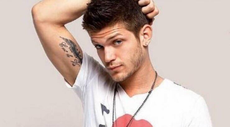 Δες τι έλεγε ο Τόμας Πρωτόπαπας 3 ημέρες πριν το τροχαίο