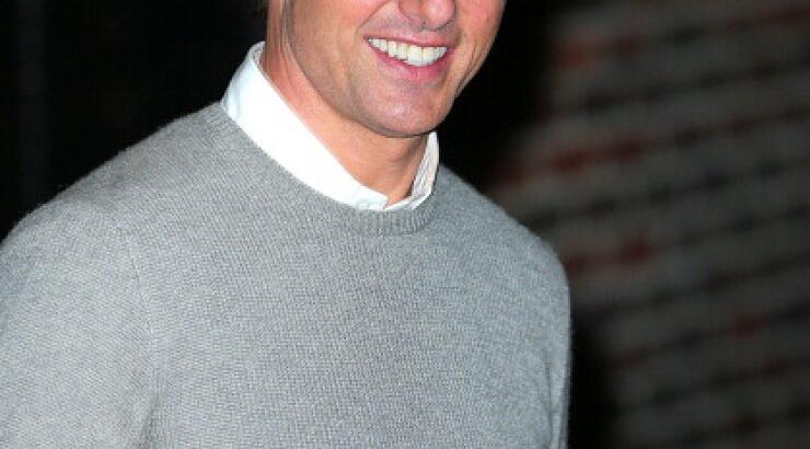 Tom Cruise: Οργιάζουν οι φήμες πως είναι gay