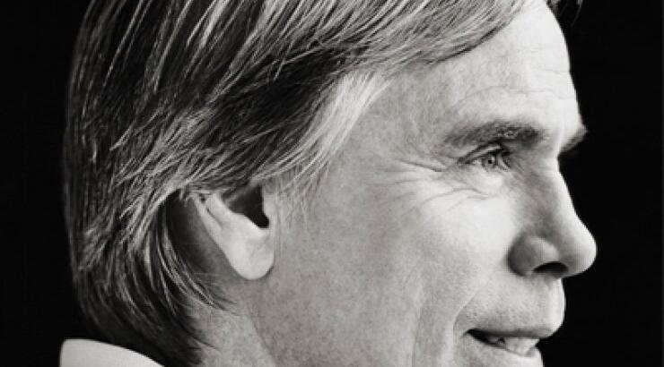 Ο Tommy Hilfiger σε ρόλο καθηγητή 