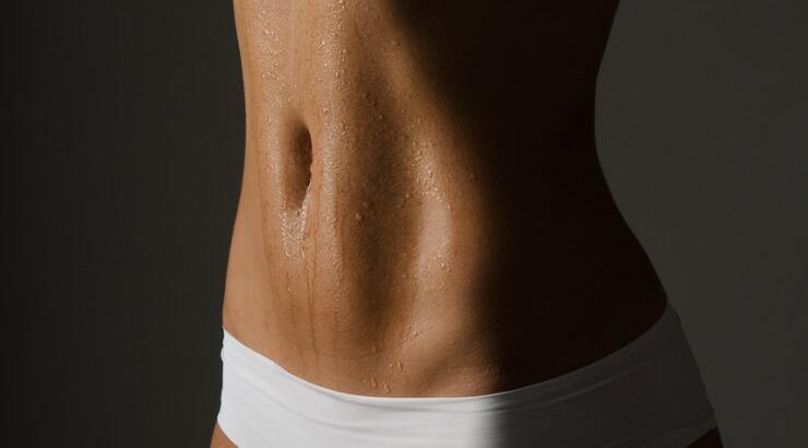 Κάντε το λίπος παρελθόν 