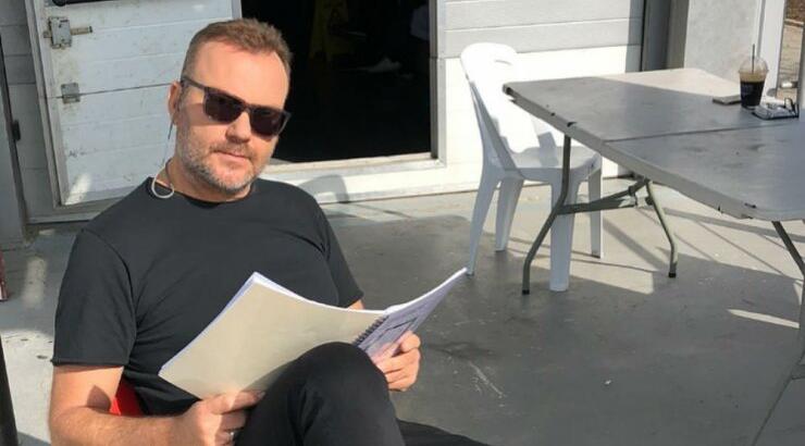 Τόνυ Δημητρίου: Δεν πάει το μυαλό σας πόσο χρονών είναι [βίντεο]