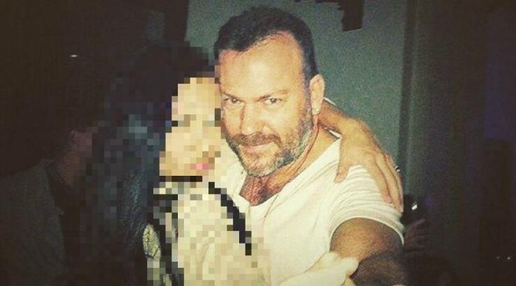 Τόνυ Δημητρίου: Δείτε την κούκλα Ελληνίδα που έπεσε στην αγκαλιά του