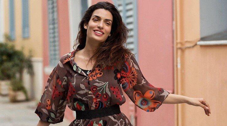 Τόνια Σωτηροπούλου: Μας συστήνει την Κύπρια μαμά της! [εικόνα]