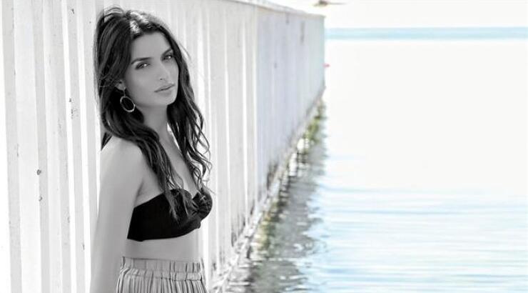 Τόνια Σωτηροπούλου: "Γελάω όταν βλέπω την προσωπική μου ζωή πρωτοσέλιδο"