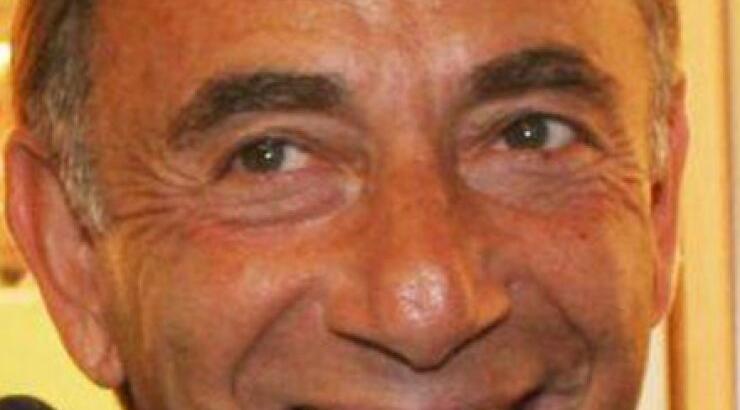 Θλίψη: Πέθανε ο Τόνυ Άντονυ. Έχασε τη μάχη με τον καρκίνο