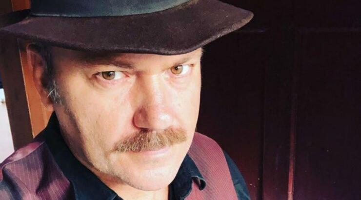 Τόνυ Δημητρίου: "Έχει τύχει άνθρωπος από ριάλιτι να παίξει σε σειρά που ήμουν και εξέφρασα την αντίθεσή μου" 