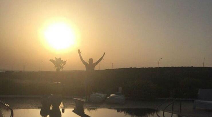 Επώνυμος Κύπριος διαψεύδει τα δημοσιεύματα περί χωρισμού του! [βίντεο]