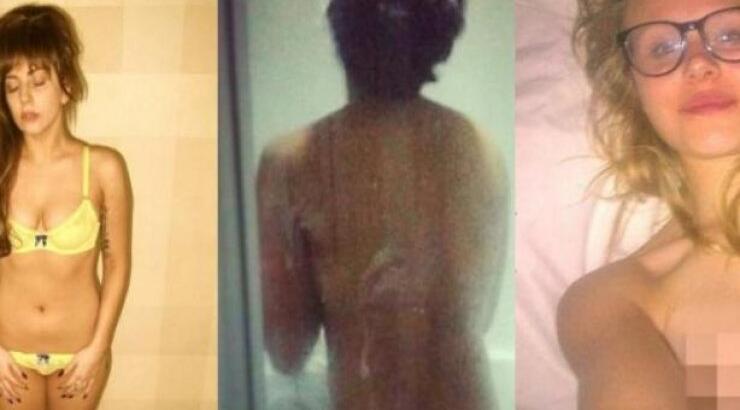 Top 10: Οι φωτογραφίες που ανέβασαν οι διάσημοι στο twitter το 2012