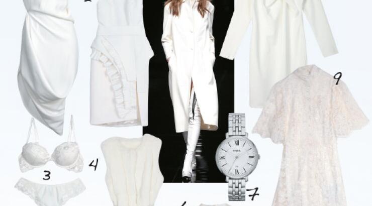 Λευκά Χριστούγεννα!