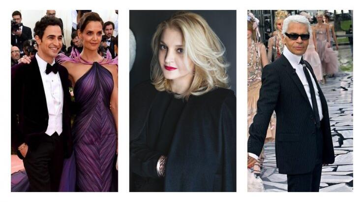 Ποια ονόματα της μόδας κυριάρχησαν στις αναζητήσεις του Google το 2019;