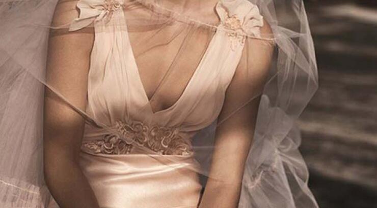 Έρχεται η πρώτη συλλογή νυφικών από το Top Shop