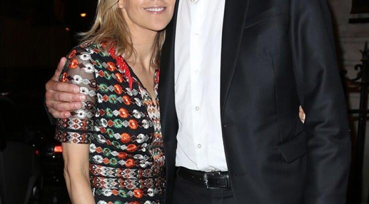  Ποιο είναι το νέο ισχυρό ζευγάρι της μόδας; 